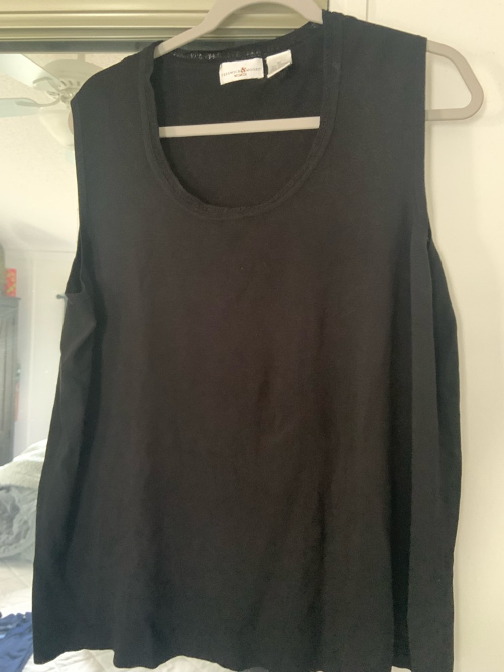 Women’s Tank Top 3X